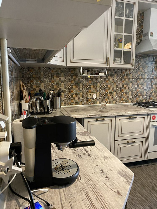 Квартира в Сталинке.Серце міста у вас вдома Одеса - зображення 6