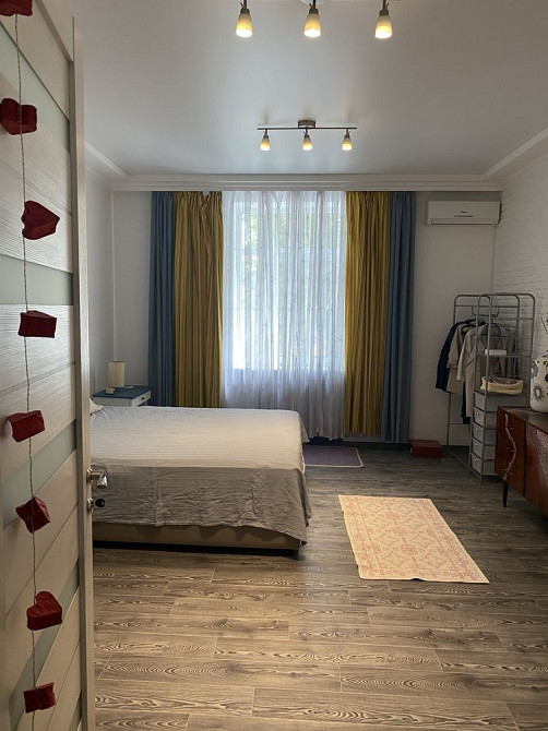 Квартира в Сталинке.Серце міста у вас вдома Одеса - зображення 3