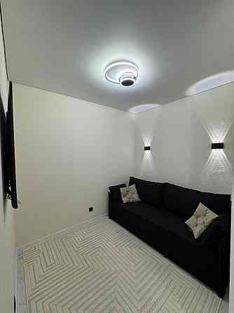 Продам 2-кім кв в ЖК Навігатор з шикарним ремонтом пров.Балтійський 3а Киев