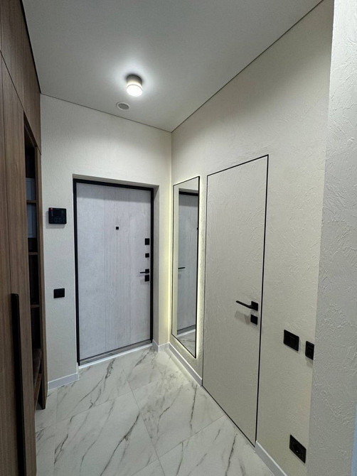 Продам 2-кім кв в ЖК Навігатор з шикарним ремонтом пров.Балтійський 3а Київ - зображення 7