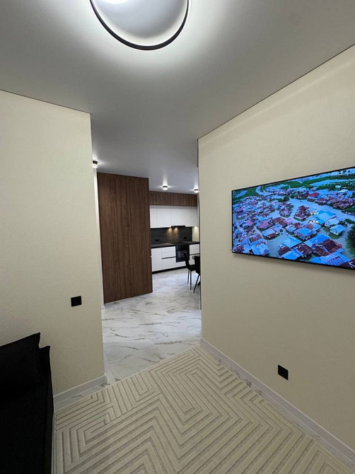 Продам 2-кім кв в ЖК Навігатор з шикарним ремонтом пров.Балтійський 3а Київ - зображення 3