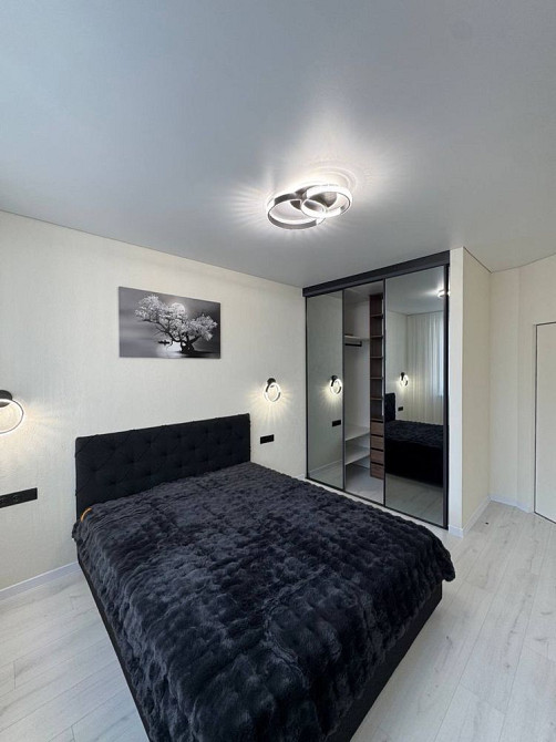 Продам 2-кім кв в ЖК Навігатор з шикарним ремонтом пров.Балтійський 3а Київ - зображення 8