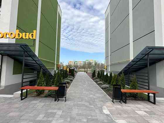 Квартира з ремонтом! Розстрочка до 24 місяців під 0% Гостомель