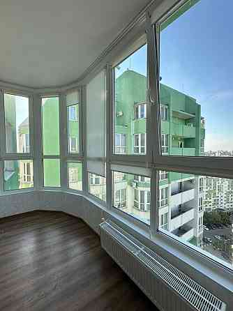 53м. Квартира с Ремонтом в ЖК Острова/Свечка/Марсельская Одесса