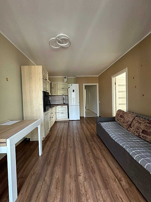 53м. Квартира с Ремонтом в ЖК Острова/Свечка/Марсельская Одеса - зображення 4