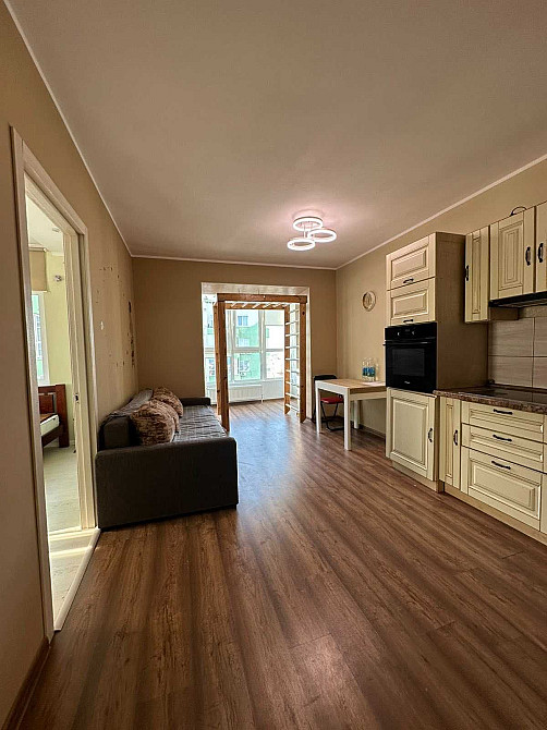 53м. Квартира с Ремонтом в ЖК Острова/Свечка/Марсельская Одеса - зображення 2