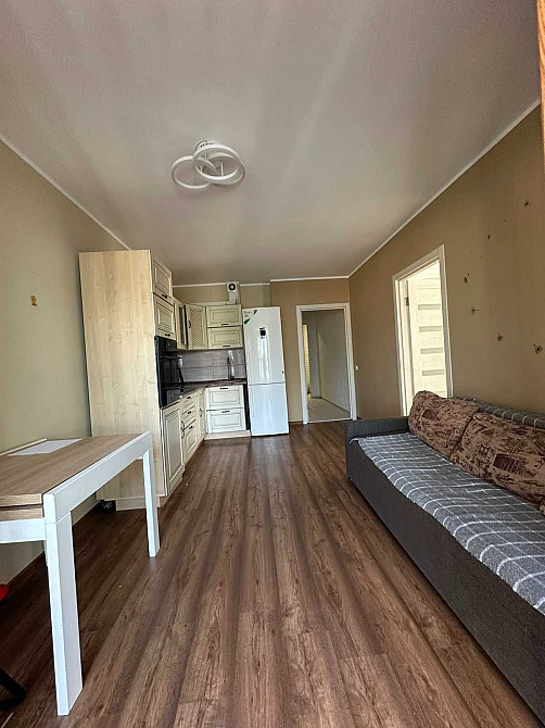 53м. Квартира с Ремонтом в ЖК Острова/Свечка/Марсельская Одеса - зображення 5