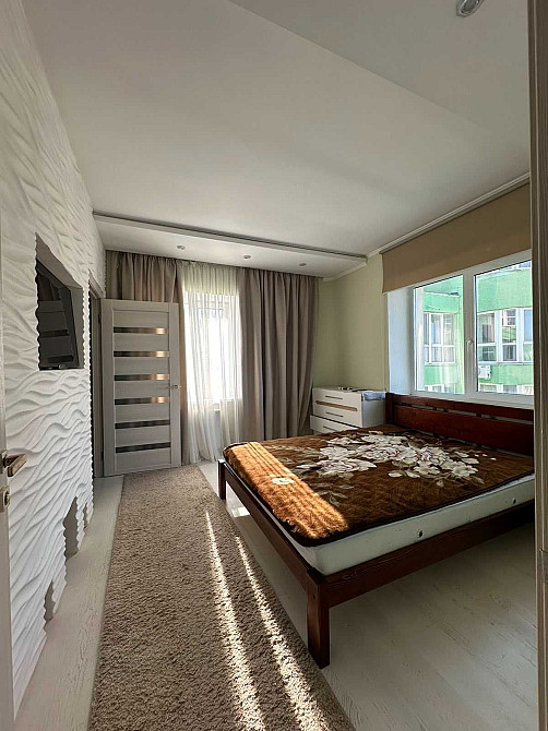 53м. Квартира с Ремонтом в ЖК Острова/Свечка/Марсельская Одеса - зображення 8