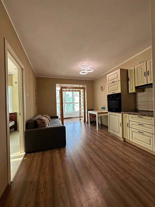 53м. Квартира с Ремонтом в ЖК Острова/Свечка/Марсельская Одеса - зображення 1