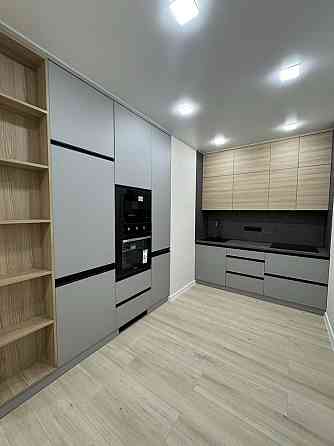 Квартира з ремонтом в центрі Черкассы