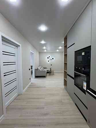 Квартира з ремонтом в центрі Черкассы