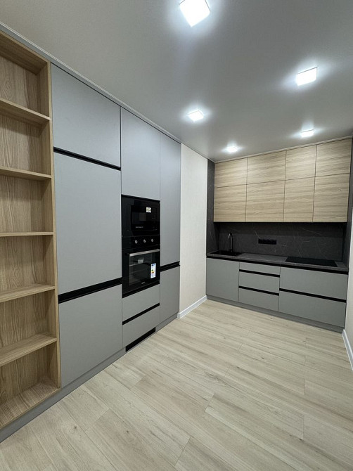 Квартира з ремонтом в центрі Черкассы - изображение 6