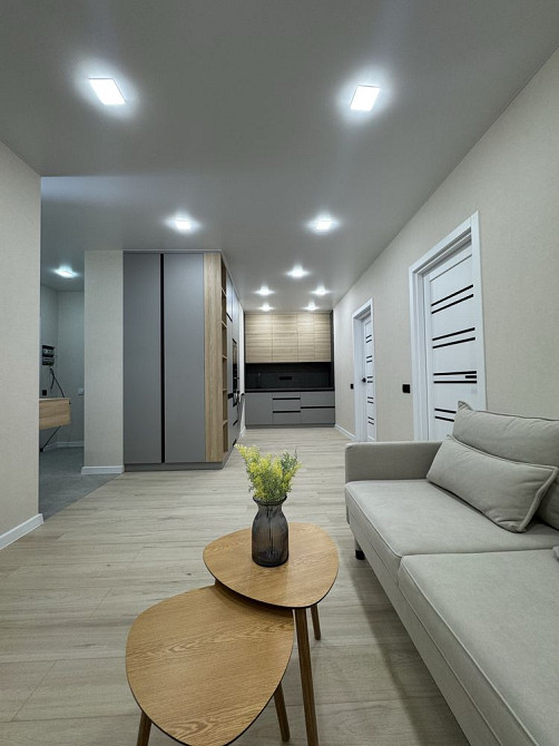 Квартира з ремонтом в центрі Черкассы - изображение 5