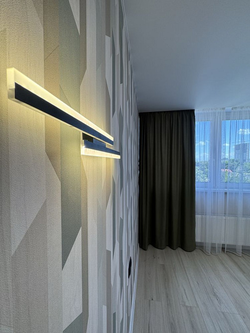 Квартира з ремонтом в центрі Черкассы - изображение 8