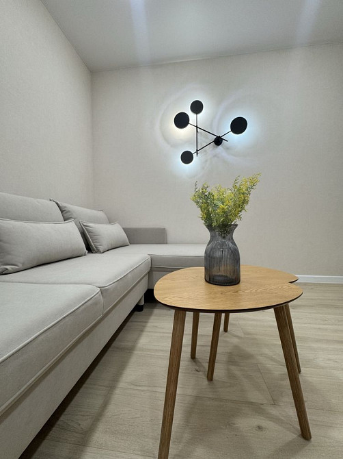 Квартира з ремонтом в центрі Черкассы - изображение 1