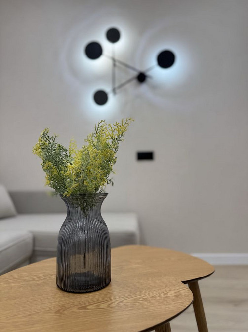 Квартира з ремонтом в центрі Черкассы - изображение 2