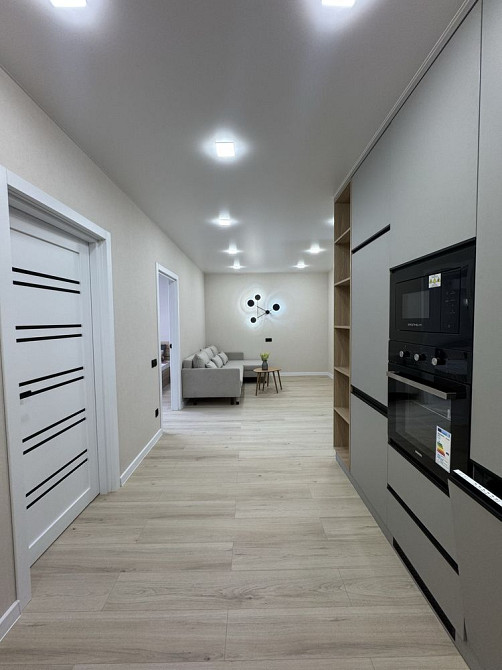 Квартира з ремонтом в центрі Черкассы - изображение 4