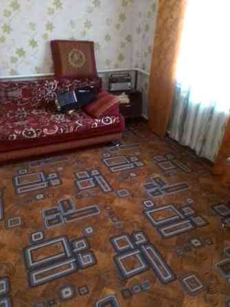 3 квартира в доме на з хазяїна по вул  Саадовій пгт Кегичівка Харьківс Кегичевка