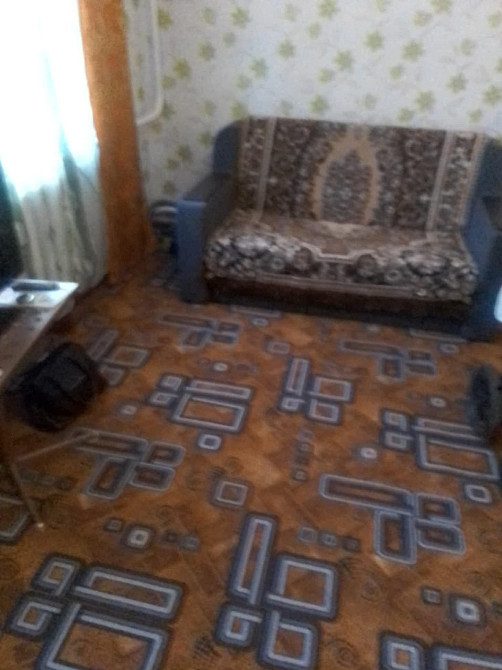 3 квартира в доме на з хазяїна по вул  Саадовій пгт Кегичівка Харьківс Кегичевка - изображение 4