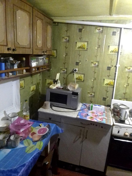 3 квартира в доме на з хазяїна по вул  Саадовій пгт Кегичівка Харьківс Кегичевка - изображение 5