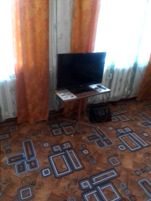 3 квартира в доме на з хазяїна по вул  Саадовій пгт Кегичівка Харьківс Кегичевка - изображение 1