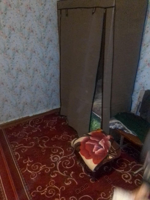 3 квартира в доме на з хазяїна по вул  Саадовій пгт Кегичівка Харьківс Кегичевка - изображение 2