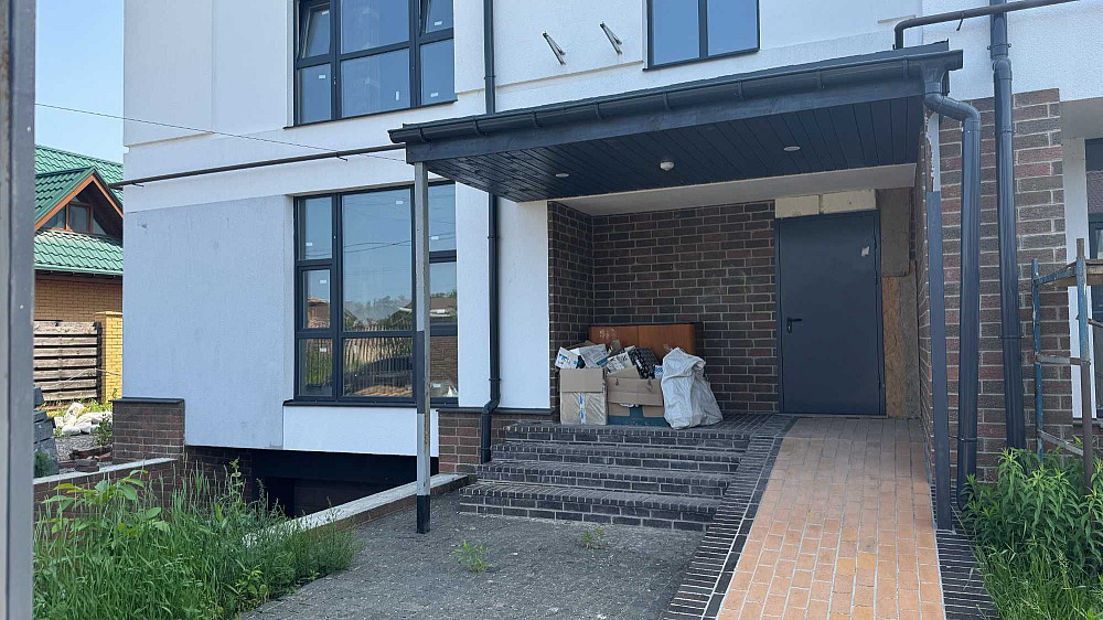 Продається 2-кімнатна квартира в новому малоквартирному будинку. Чернигов - изображение 2