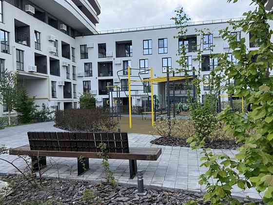 Пимоненка продаж 2 ох кімнатної новобудови з ремонтом , 149 000 $ Львов