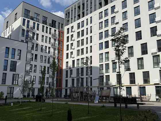 Пимоненка продаж 2 ох кімнатної новобудови з ремонтом , 149 000 $ Львов