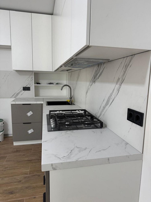 Пимоненка продаж 2 ох кімнатної новобудови з ремонтом , 149 000 $ Львів - зображення 5