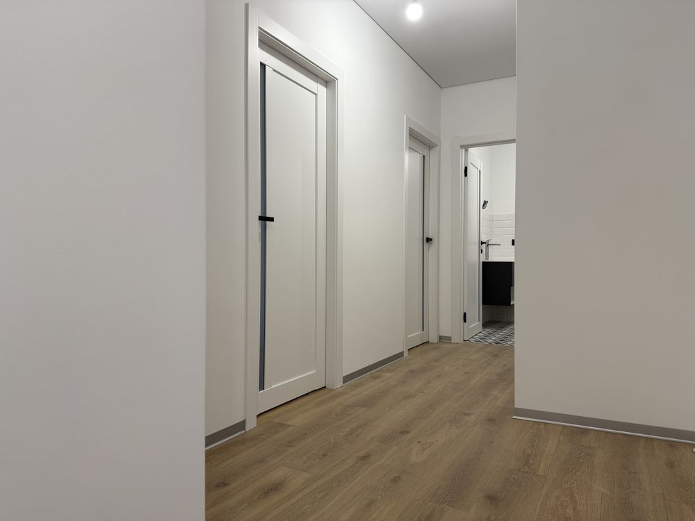 Пимоненка продаж 2 ох кімнатної новобудови з ремонтом , 149 000 $ Львів - зображення 7