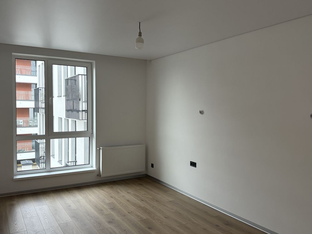 Пимоненка продаж 2 ох кімнатної новобудови з ремонтом , 149 000 $ Львів - зображення 8