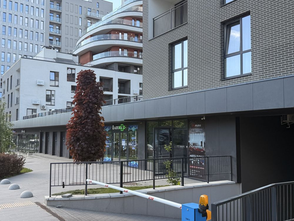 Пимоненка продаж 2 ох кімнатної новобудови з ремонтом , 149 000 $ Львів - зображення 4