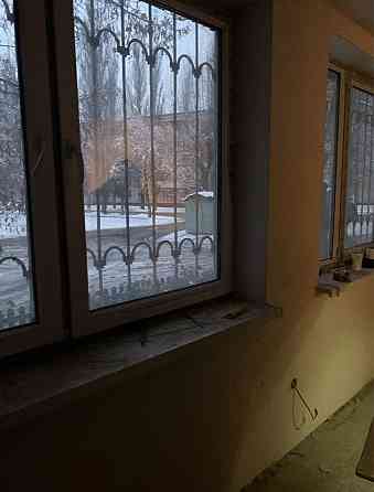 Простора 2-кімнатна квартира 55,9кв.м Шостка