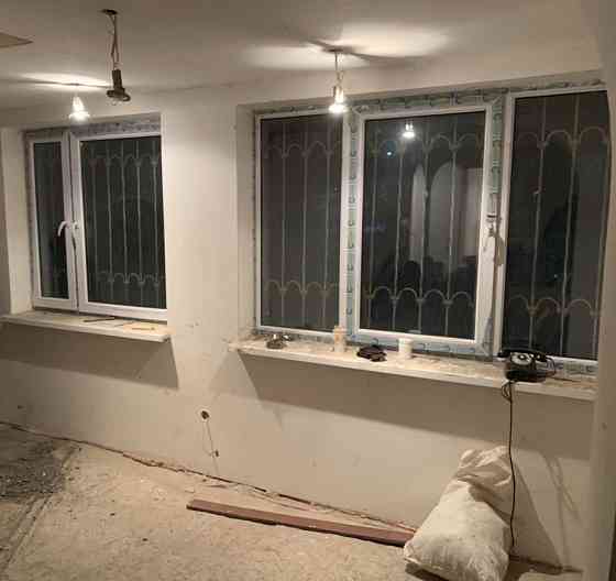 Простора 2-кімнатна квартира 55,9кв.м Шостка