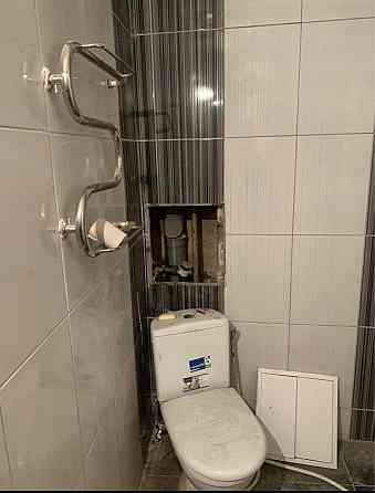 Простора 2-кімнатна квартира 55,9кв.м Шостка