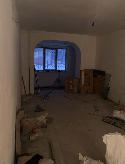 Простора 2-кімнатна квартира 55,9кв.м Шостка - изображение 3