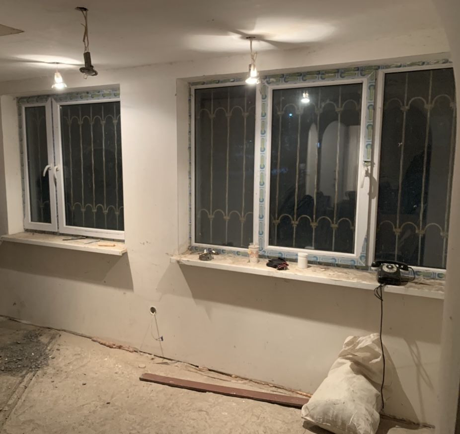 Простора 2-кімнатна квартира 55,9кв.м Шостка - изображение 2