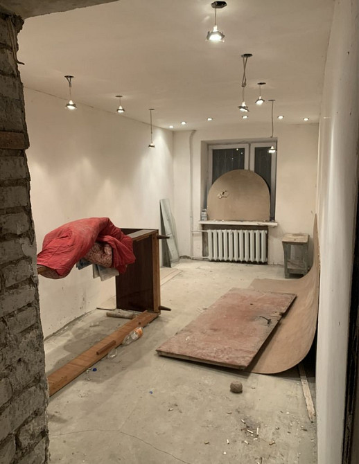 Простора 2-кімнатна квартира 55,9кв.м Шостка - изображение 1