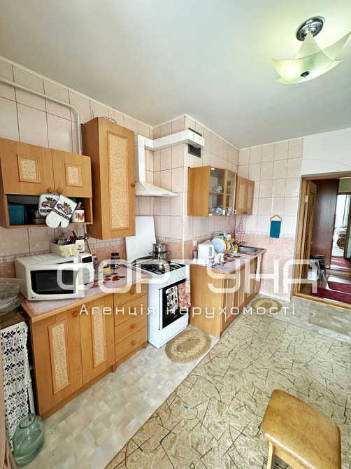 Центр, 2-кім, р-н Лялькового театру, НОВОБУДОВА! Полтава - изображение 2