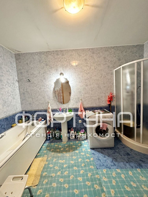 Центр, 2-кім, р-н Лялькового театру, НОВОБУДОВА! Полтава - изображение 7