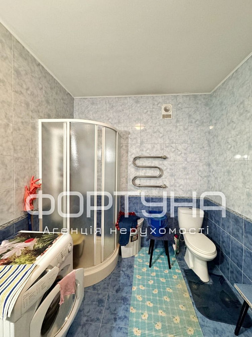 Центр, 2-кім, р-н Лялькового театру, НОВОБУДОВА! Полтава - изображение 6