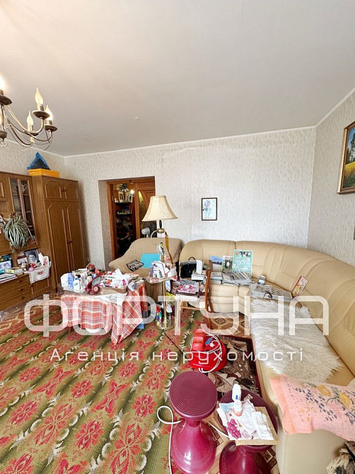 Центр, 2-кім, р-н Лялькового театру, НОВОБУДОВА! Полтава - изображение 4