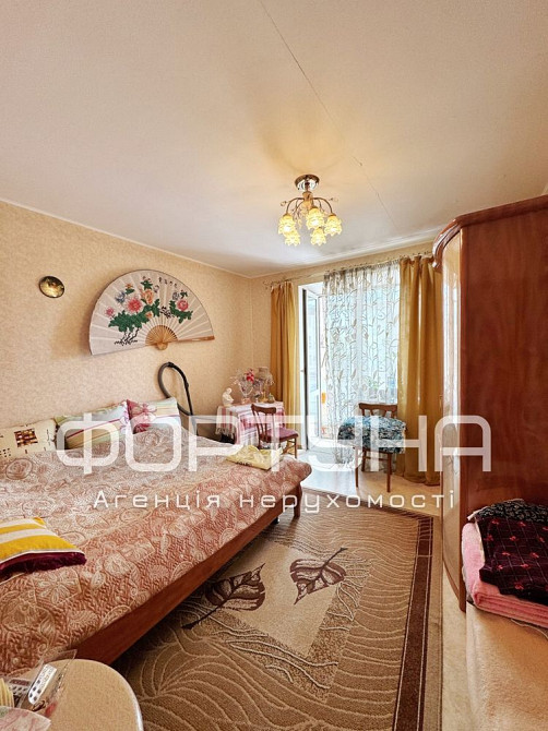 Центр, 2-кім, р-н Лялькового театру, НОВОБУДОВА! Полтава - изображение 8