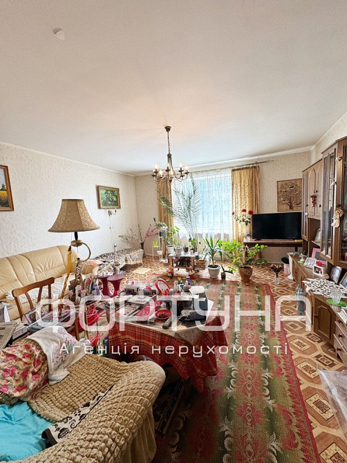 Центр, 2-кім, р-н Лялькового театру, НОВОБУДОВА! Полтава - изображение 5