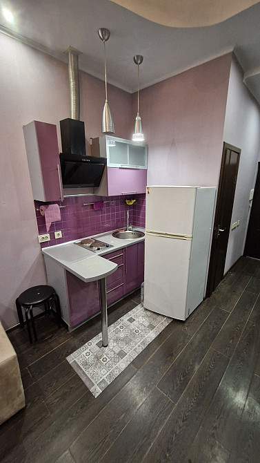 Продам смарт квартиру Центральный рынок,  Локоматив,  Б. Панасовская Харків - зображення 1