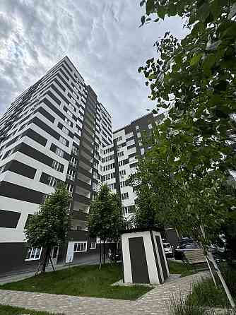 ТЕРМІНОВО! Центральний парк! Простора євро2к 48м2! Ирпень