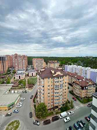 ТЕРМІНОВО! Центральний парк! Простора євро2к 48м2! Ирпень