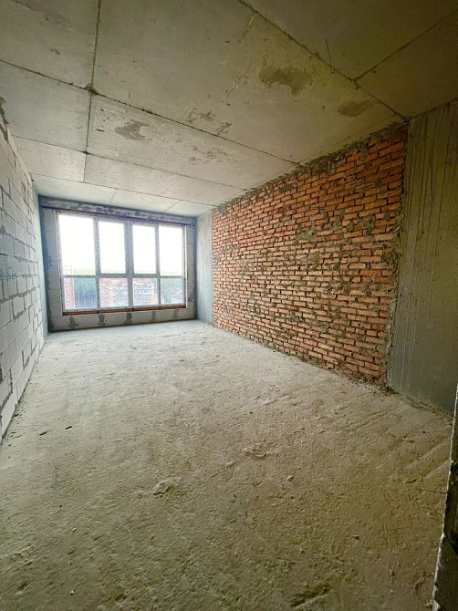 ТЕРМІНОВО! Центральний парк! Простора євро2к 48м2! Ирпень - изображение 5