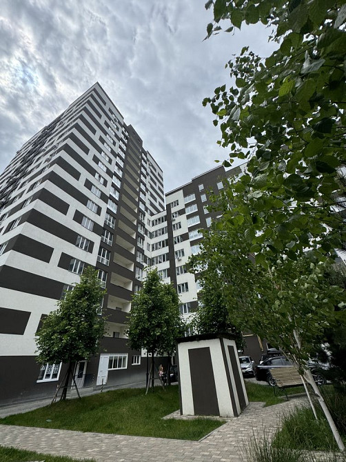 ТЕРМІНОВО! Центральний парк! Простора євро2к 48м2! Ирпень - изображение 3